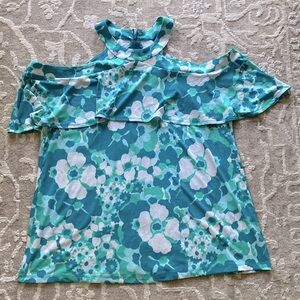 Michael Kors Summer Top